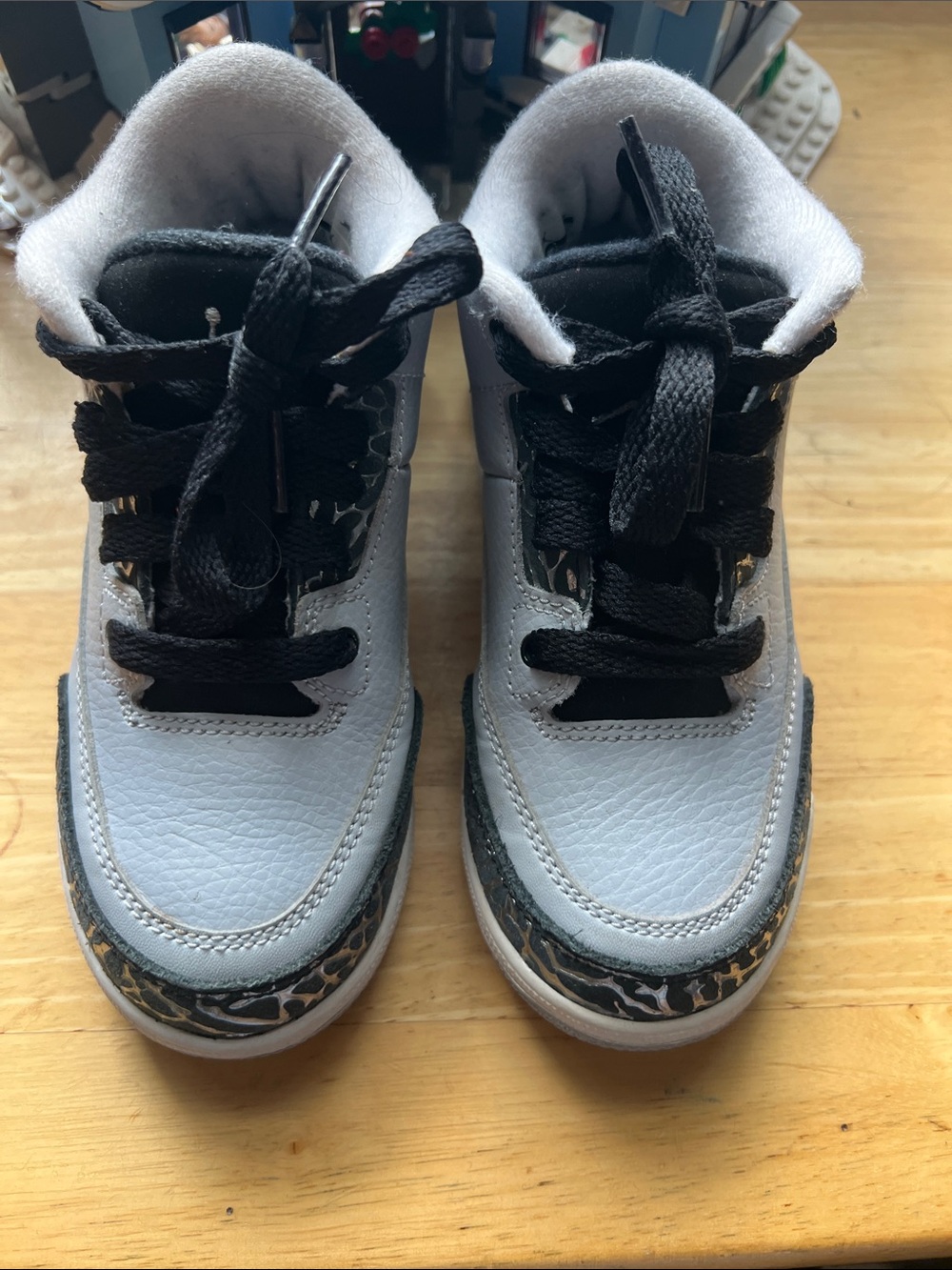 Jordan Sneakers